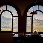 Casa Caterina Tuscany Moncioni