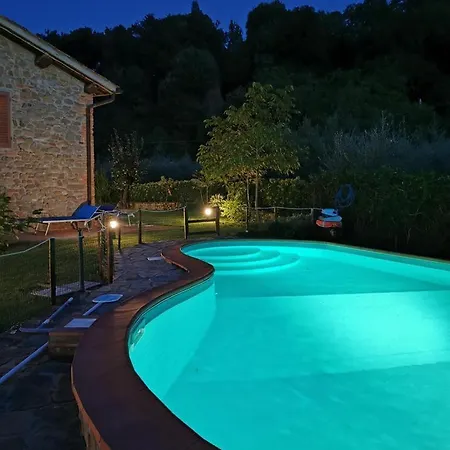 Holiday home Casa Caterina Tuscany *