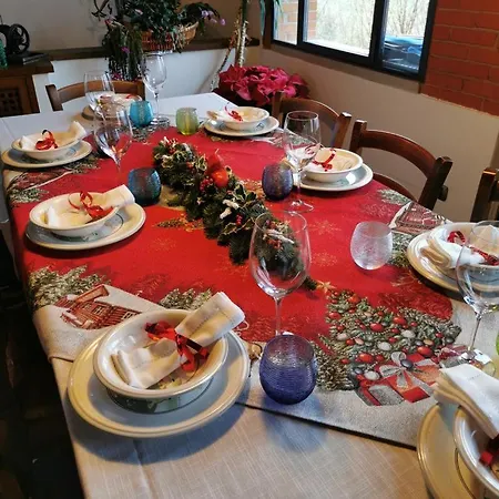 Casa Caterina Tuscany *