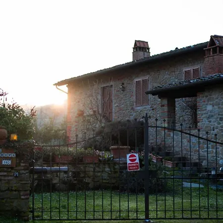 Casa Caterina Tuscany * Moncioni