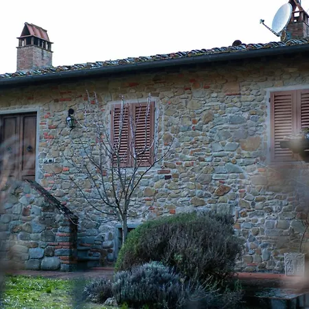 Casa Caterina Tuscany Holiday home *