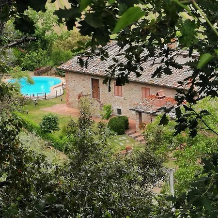 Holiday home Casa Caterina Tuscany