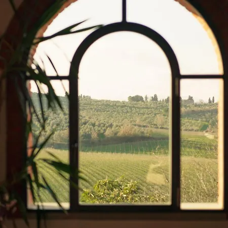Casa Caterina Tuscany Holiday home