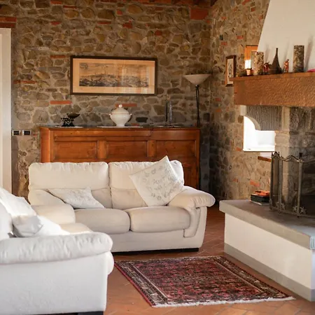 Casa Caterina Tuscany *