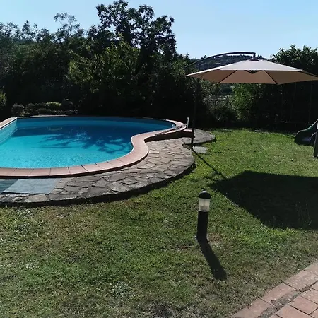 Casa Caterina Tuscany