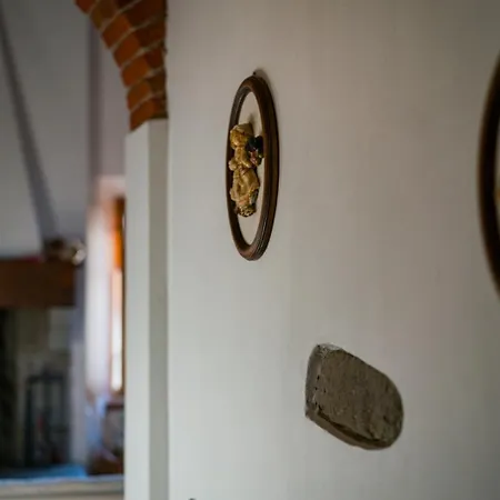 Casa Caterina Tuscany Holiday home *