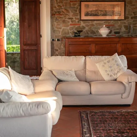 Holiday home Casa Caterina Tuscany