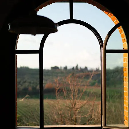 Casa Caterina Tuscany Moncioni