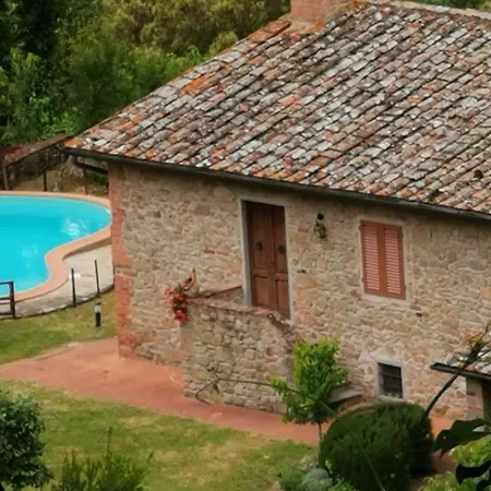 Casa Caterina Tuscany Holiday home *