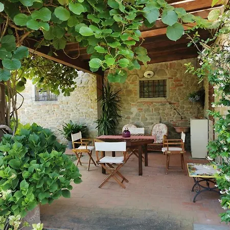 Casa Caterina Tuscany Holiday home Moncioni