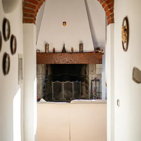 Casa Caterina Tuscany Holiday home