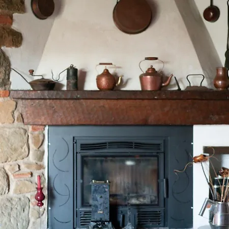 Casa Caterina Tuscany Holiday home *