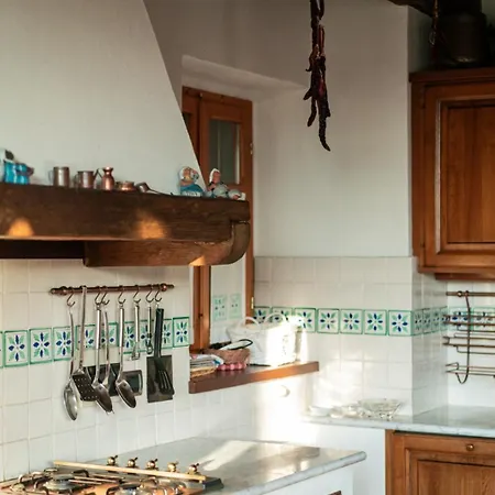 Casa Caterina Tuscany * Moncioni