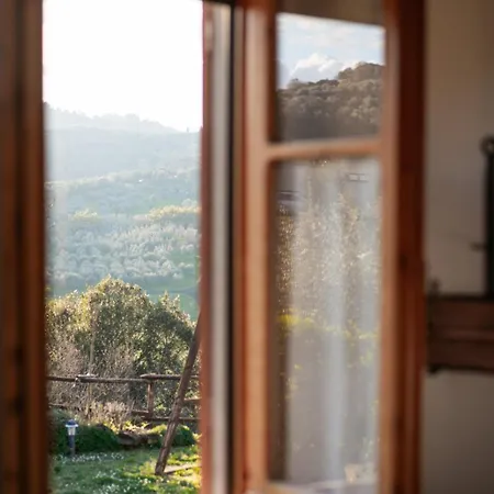 Holiday home Casa Caterina Tuscany