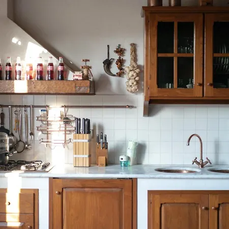 Casa Caterina Tuscany Holiday home Moncioni