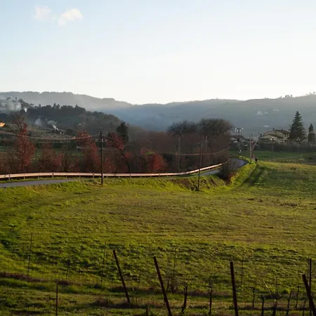 Casa Caterina Tuscany Holiday home