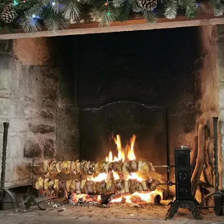 Holiday home Casa Caterina Tuscany *