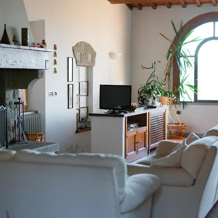 Casa Caterina Tuscany