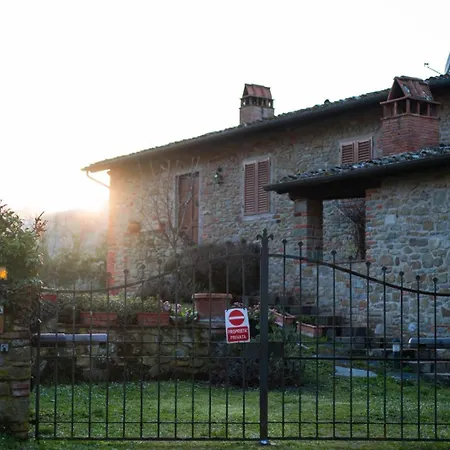 Casa Caterina Tuscany * Moncioni