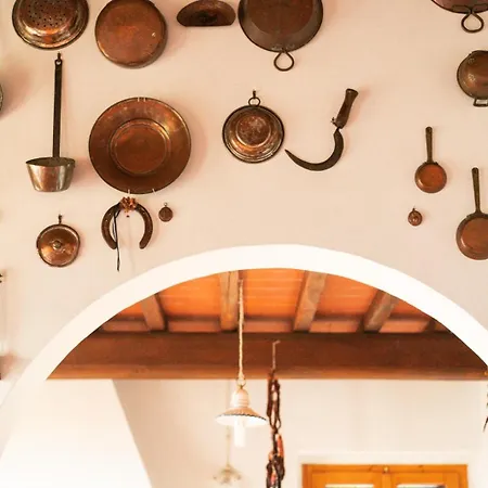 Holiday home Casa Caterina Tuscany