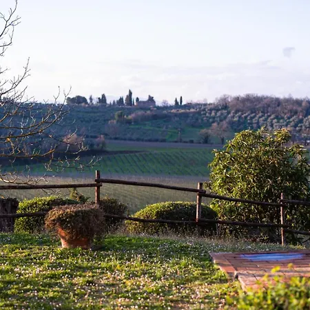 Holiday home Casa Caterina Tuscany *