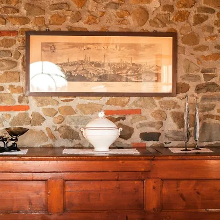Casa Caterina Tuscany Holiday home *