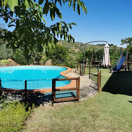 Casa Caterina Tuscany * Moncioni