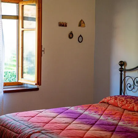 Casa Caterina Tuscany Holiday home