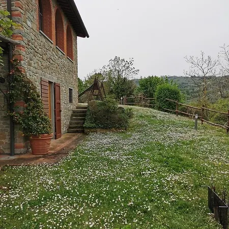 Holiday home Casa Caterina Tuscany *