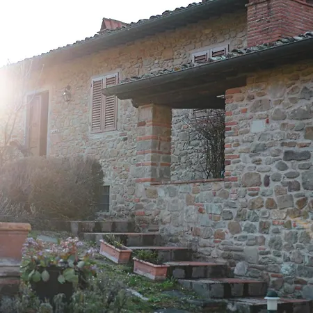 Casa Caterina Tuscany * Moncioni