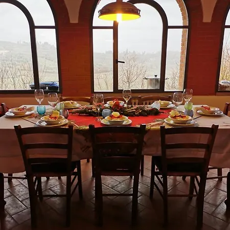 Holiday home Casa Caterina Tuscany