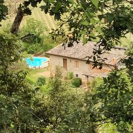 Casa Caterina Tuscany Moncioni