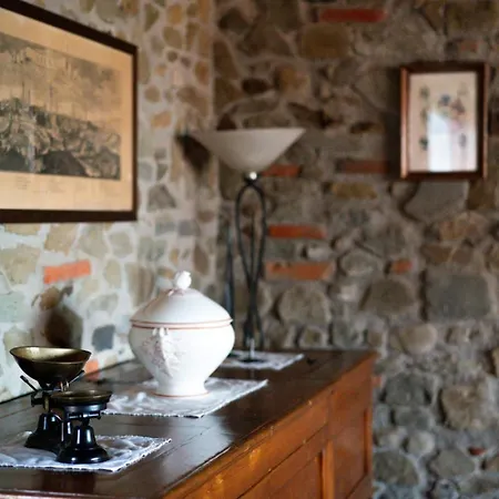 Holiday home Casa Caterina Tuscany *
