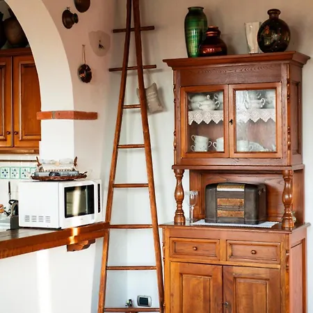 Holiday home Casa Caterina Tuscany *