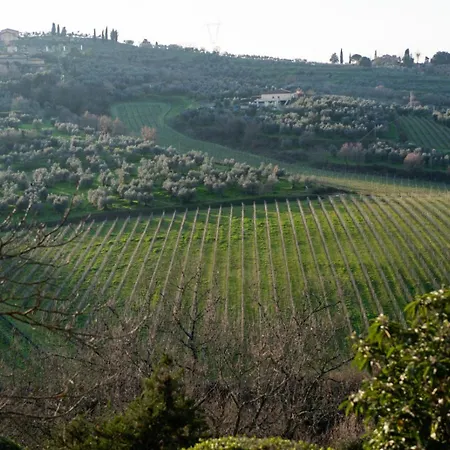 Casa Caterina Tuscany