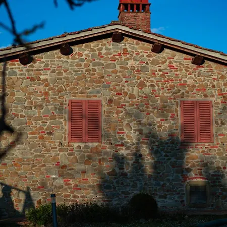 Casa Caterina Tuscany Holiday home *