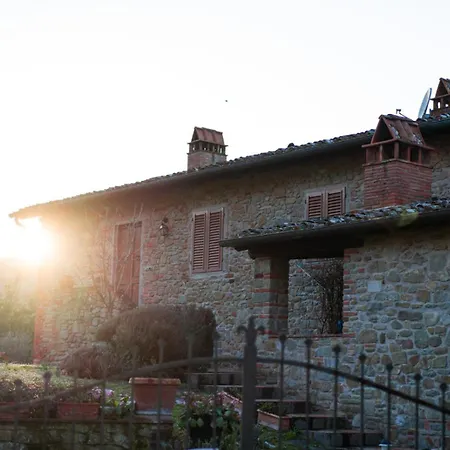 Casa Caterina Tuscany Holiday home Moncioni
