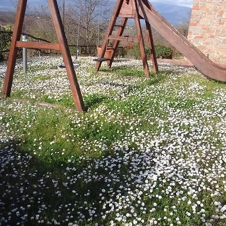 Holiday home Casa Caterina Tuscany *
