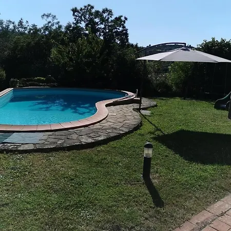Holiday home Casa Caterina Tuscany *