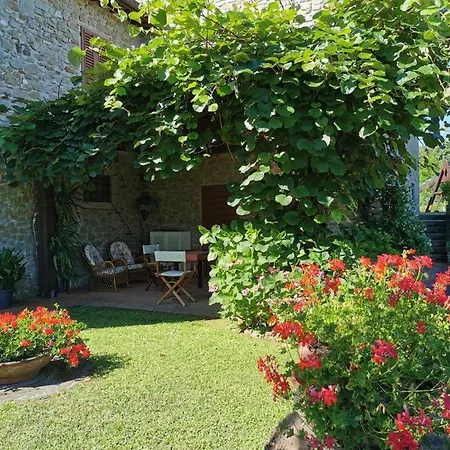 Casa Caterina Tuscany * Moncioni