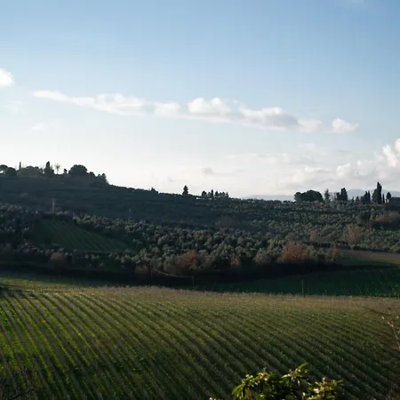 Casa Caterina Tuscany Moncioni