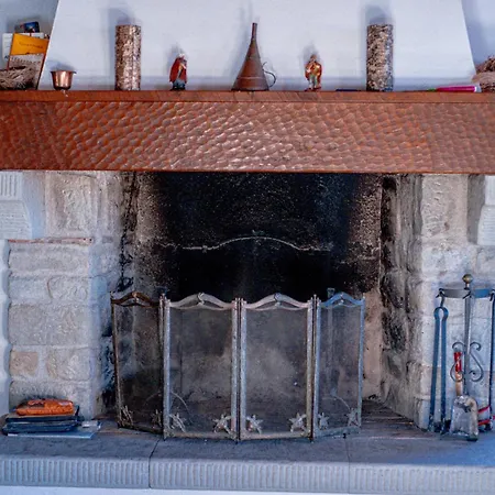 Holiday home Casa Caterina Tuscany Moncioni