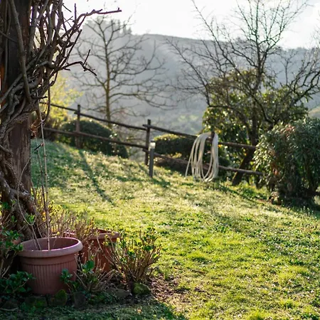 Casa Caterina Tuscany Holiday home