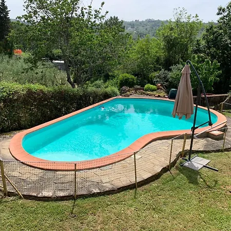 Holiday home Casa Caterina Tuscany