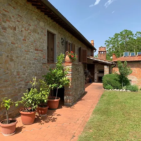 Casa Caterina Tuscany Holiday home
