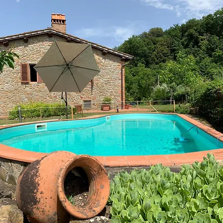 Casa Caterina Tuscany Holiday home