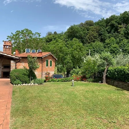 Casa Caterina Tuscany Holiday home *