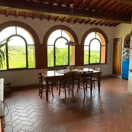 Casa Caterina Tuscany *